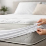 Hoeslaken voor hoge matras kiezen