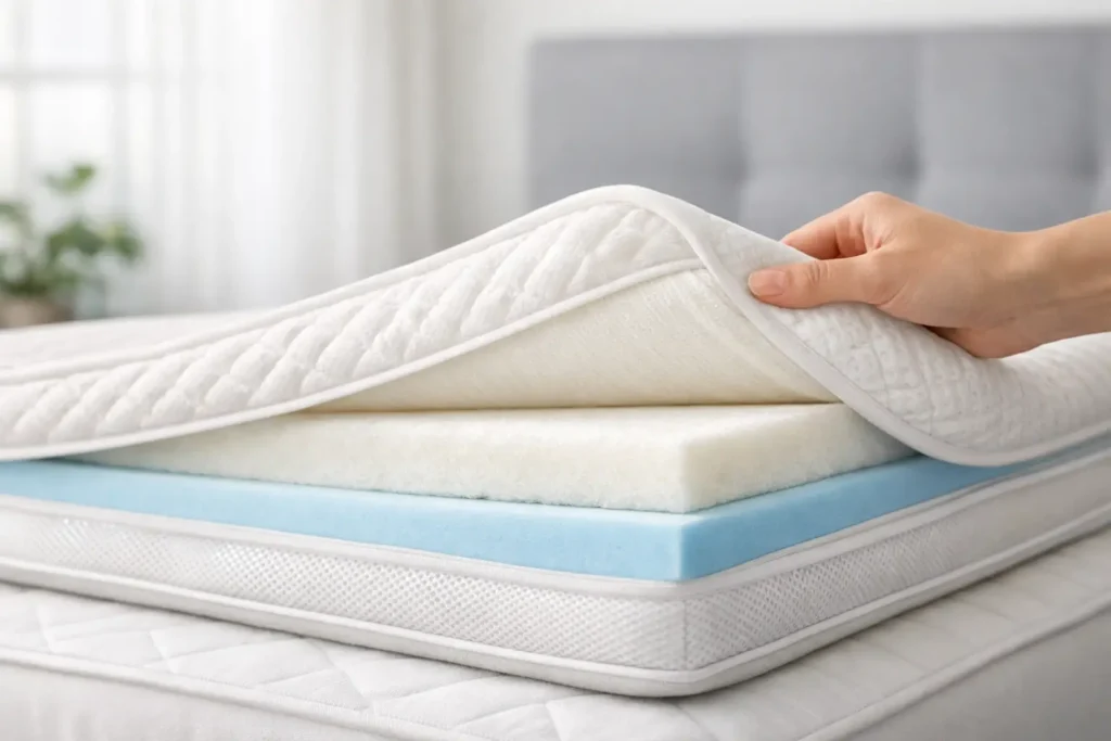 Topmatras kopen? Zo kies je echt goed