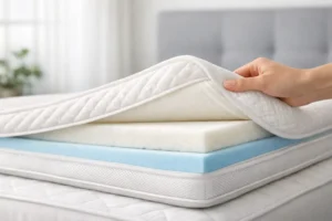 Topmatras kopen? Zo kies je echt goed