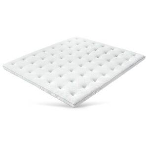 OPTIMUM topper Watergel 160/220 Cinderella OP=OP