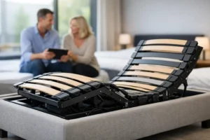 Handleiding elektrische bedbodem kopen in 7 stappen