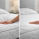 Matraskuil voorkomen en uw matras vlak houden