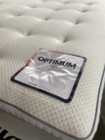 topper optimum label