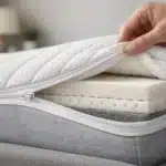 Wat is een tijk en waarom telt die voor je matras?