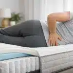 Welk matras bij heuppijn? Kies steun zonder druk