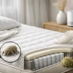 Welk matras voor allergische slapers kies je?
