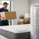 Snelle levering matras online zonder miskoop