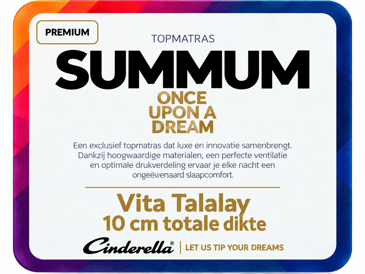 summum sticker