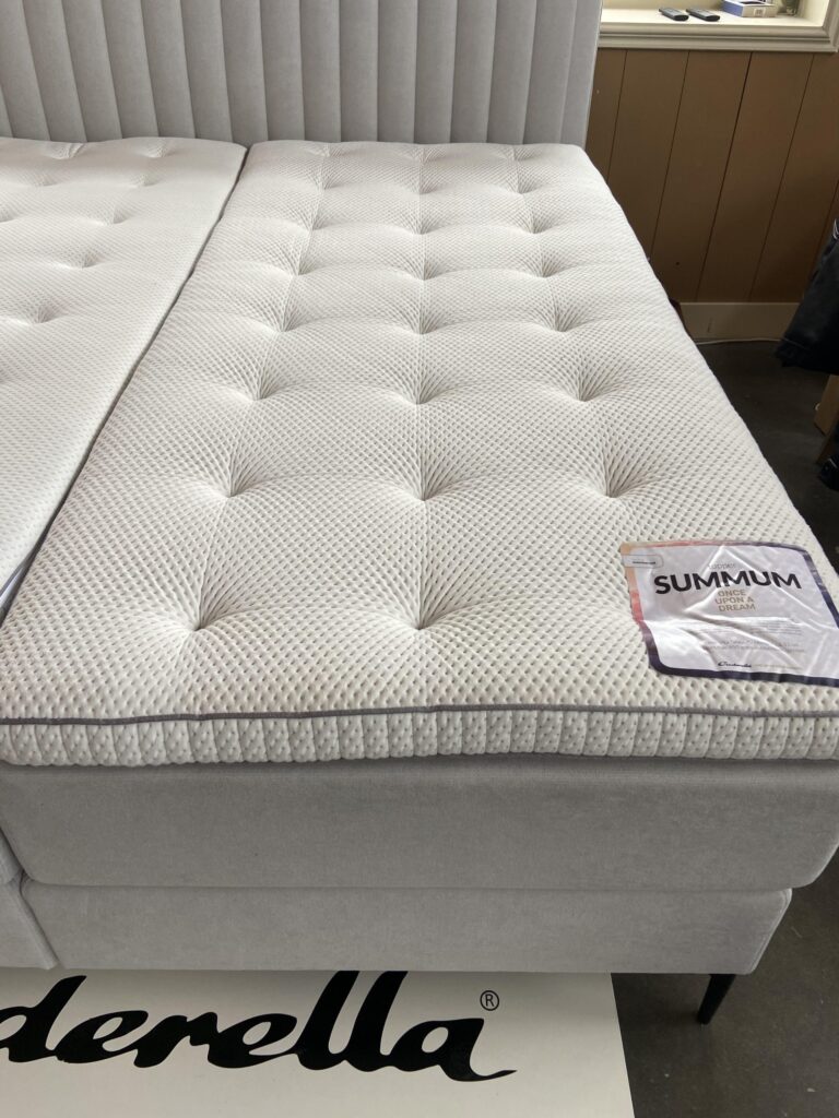 summum topper 100