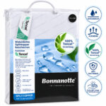 tencell splittopper waterdicht