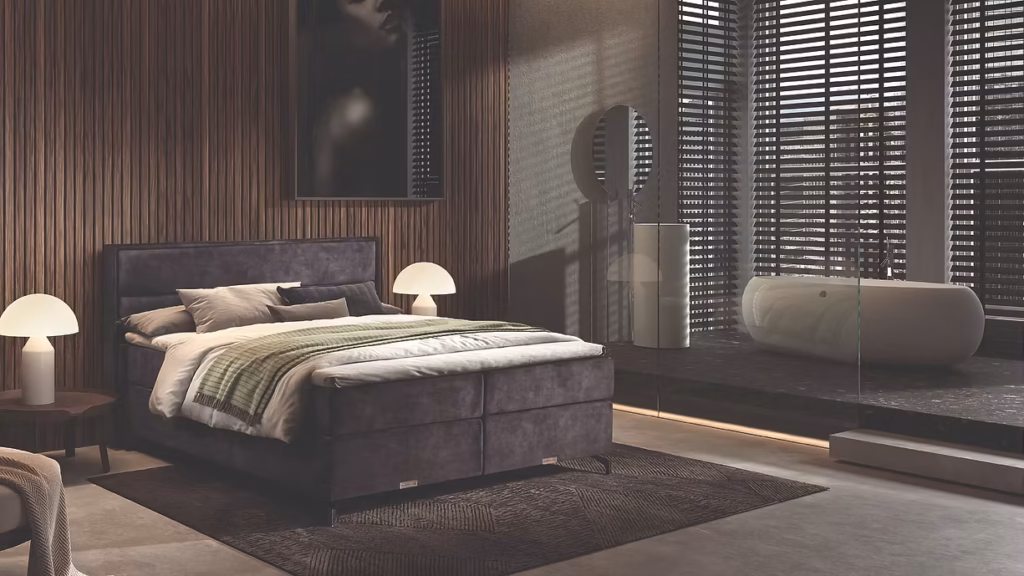Boxspring Baltimore