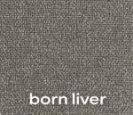 born liver met tekst