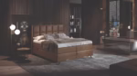 box spring 1