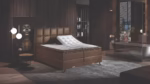 box spring 3
