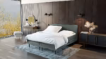 boxspring elektro actie