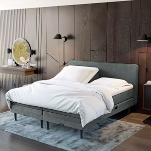 Nordland boxspring Elektrisch verstelbaar