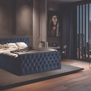 Boxspring Daxing