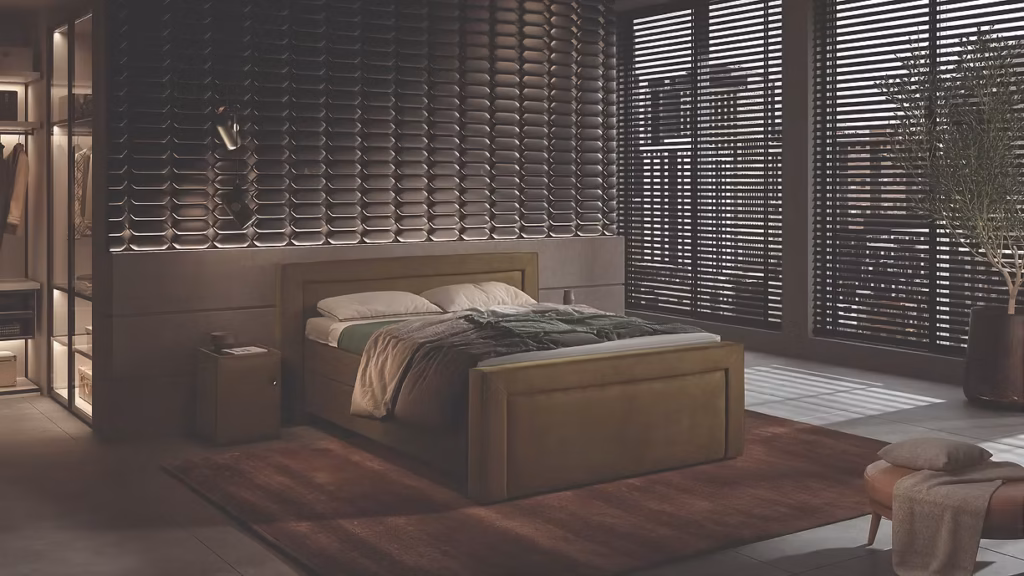 Boxspring Gatwick
