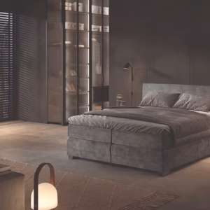 Boxspring Heathrow