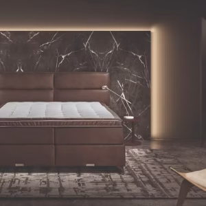 Box spring JFK