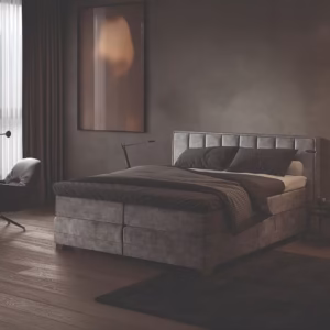 Boxspring Newark