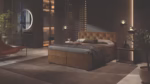 phoenix box spring