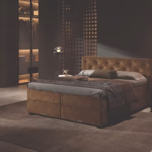 Phoenix Box Spring