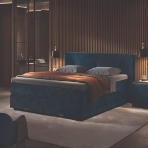 Stansted Box Spring